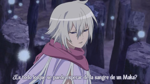 Tegami Bachi Reverse